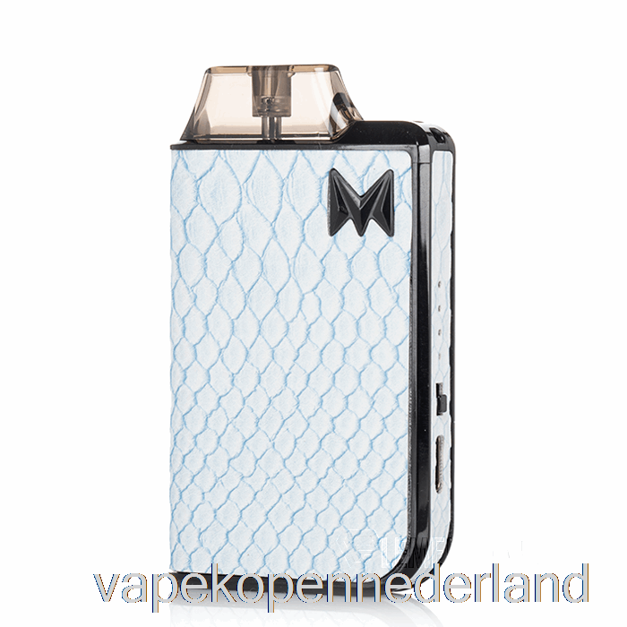 Vape Nederland Mi-pod 2.0 Plus Pod-systeem Hemelschalen